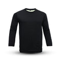 Motorcycle Kevlar Lined T-shirt 