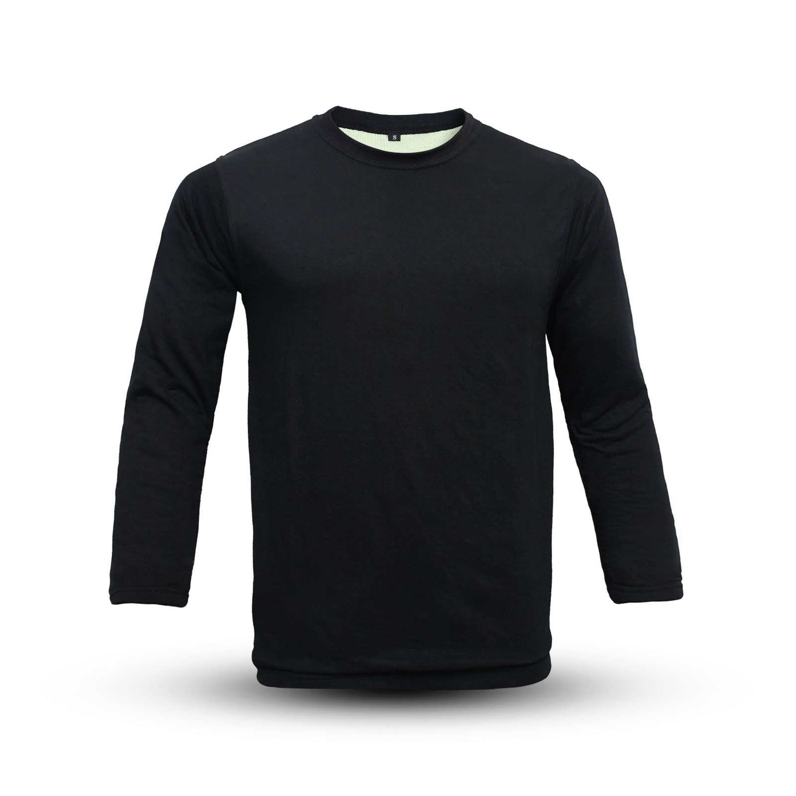 Motorcycle Kevlar Lined T-shirt 