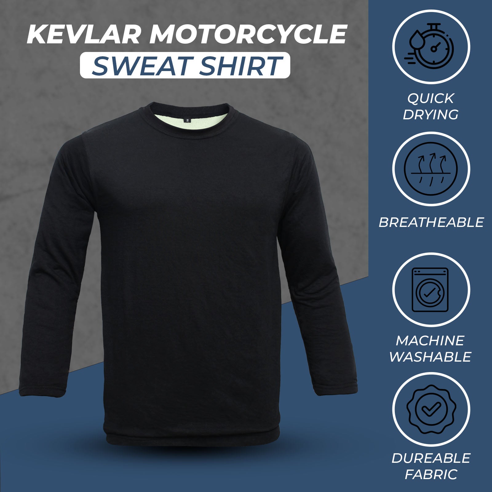 Motorbike T-shirt