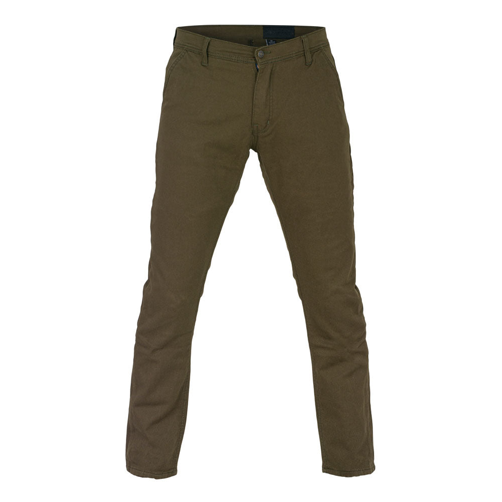 Protective motorcycle pants with CE armor compatibility