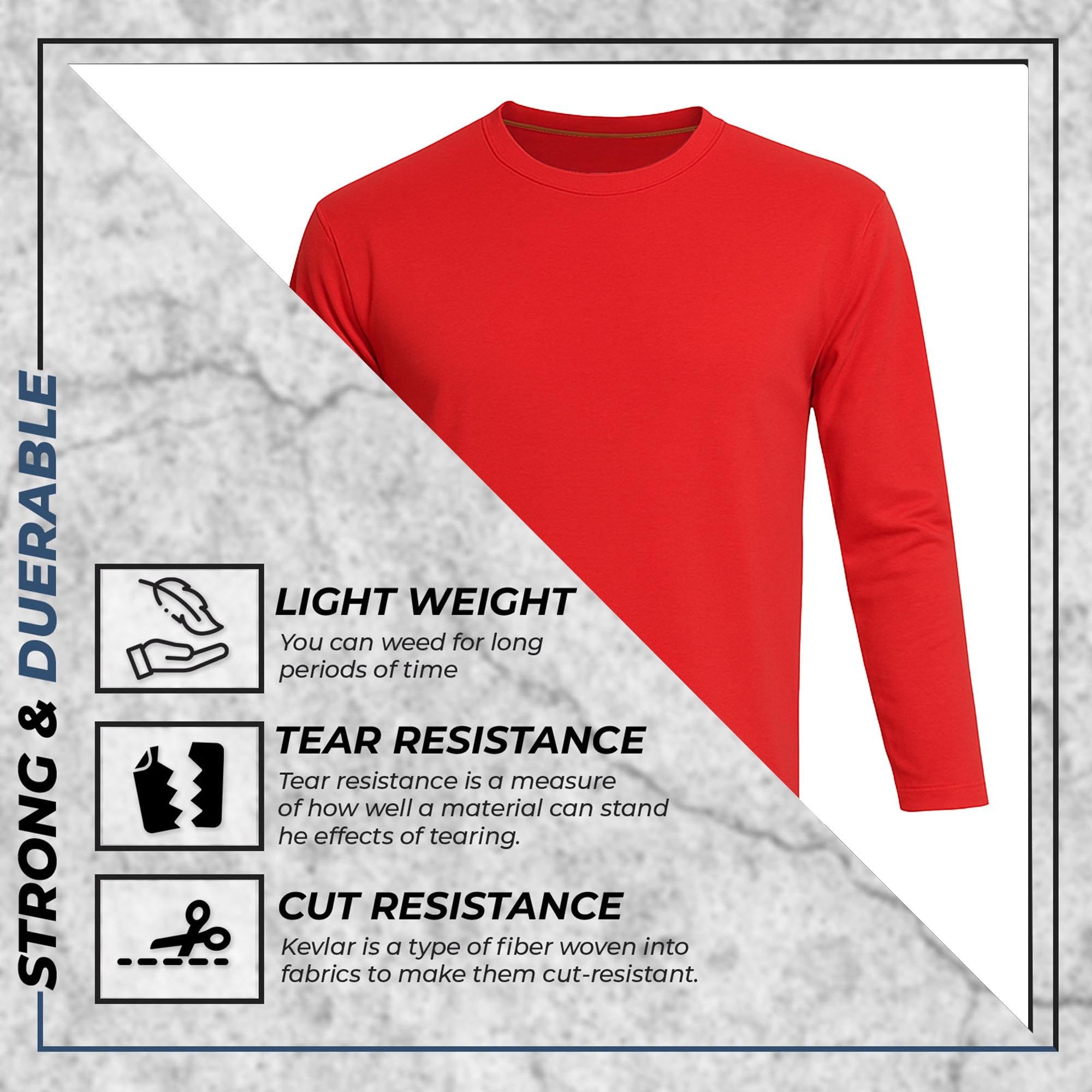 Motorcycle kevlar T-shirt
Motorcycle kevlar Lined T-shirt
Biker T-shirt
Kevlar T-shirt
protective t-shirt