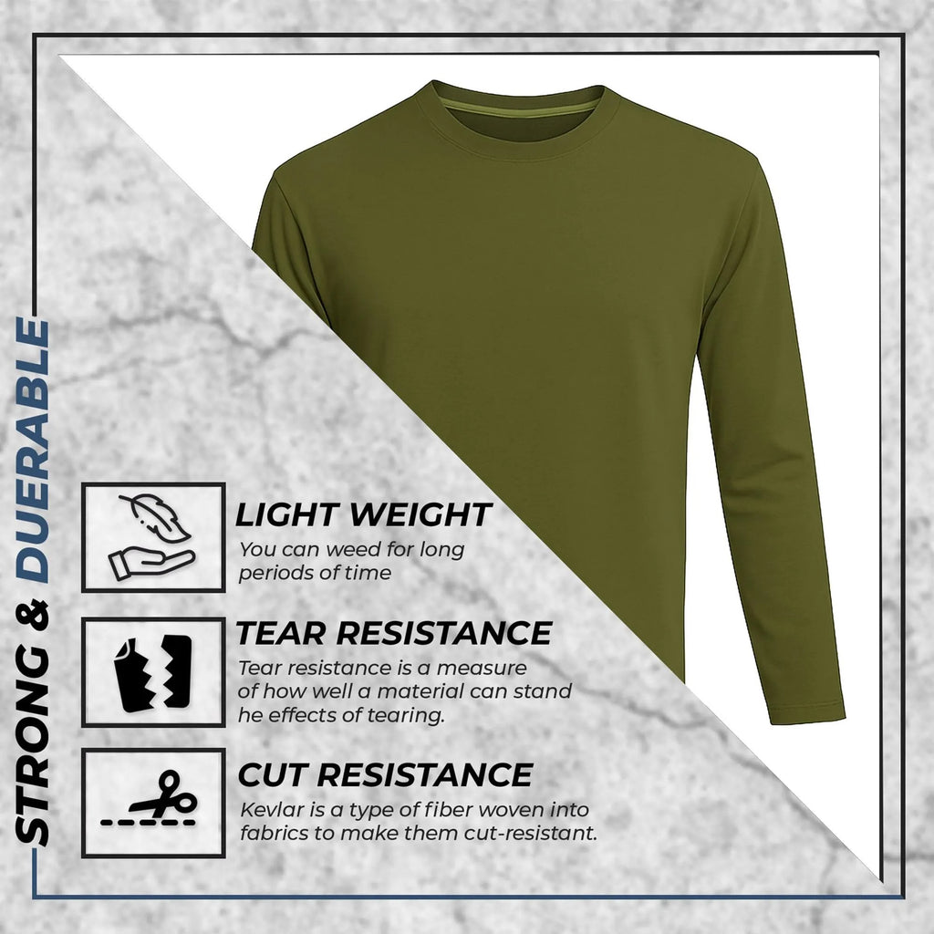 Motorcycle kevlar Tshirt
Motorcycle kevlar Lined Tshirt
Biker Tshirt
Kevlar Tshirt
protective tshirt