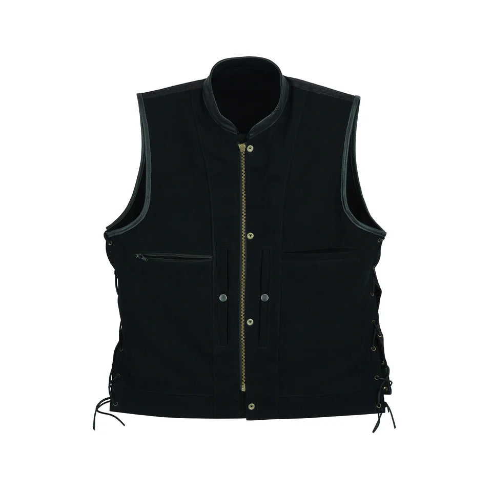 Motorcycle Vest