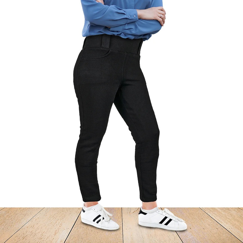 Motorcycle Women Biker Laggings