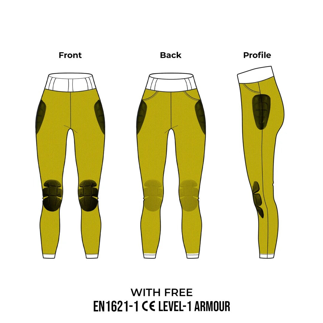 Kevlar Lined Protective Lagging