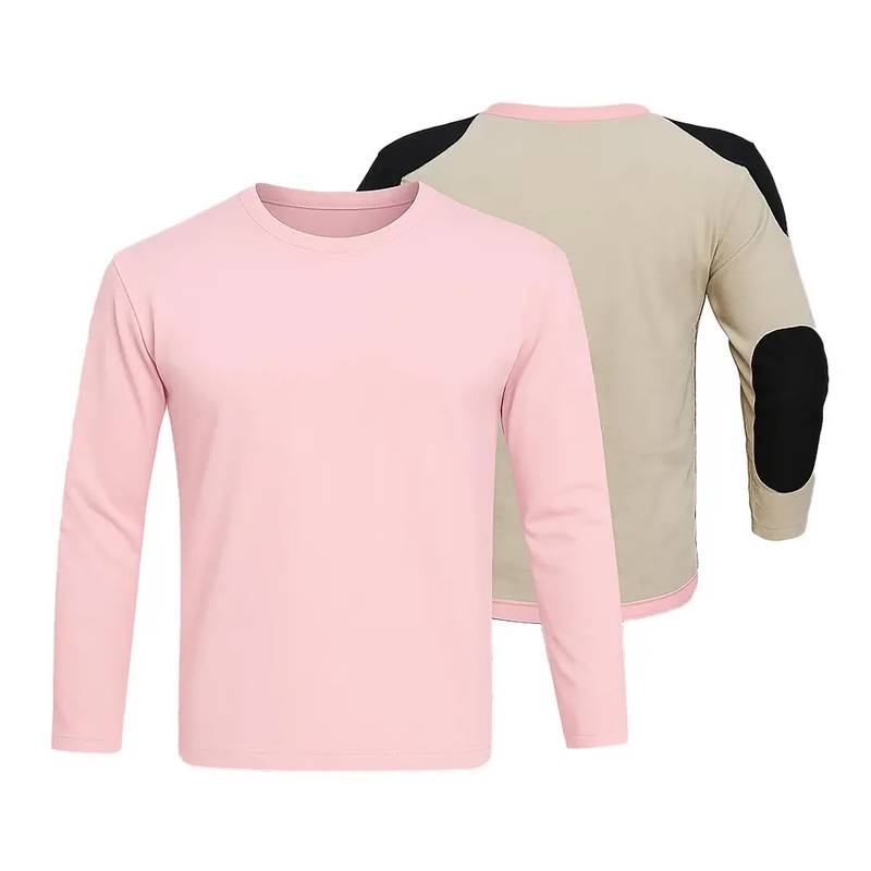 motorcycle Aramid Lined T-shirt