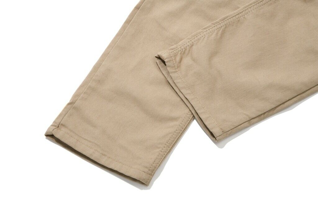 Aysal Sports men’s motorcycle chino pants with Kevlar lining and casual off-bike look

Kevlar lined motorcycle chino pants for men with discreet protective design

Aysal Sports motorcycle riding chinos showing DuPont Kevlar aramid fiber lining

Men’s motorcycle chino pants with knee armor pockets and stretch cotton fabric

Protective motorcycle pants with CE armor compatibility by Aysal Sports

Casual style motorcycle riding chinos suitable for commuting and daily wear

Aysal Sports Kevlar motorcycle pants 