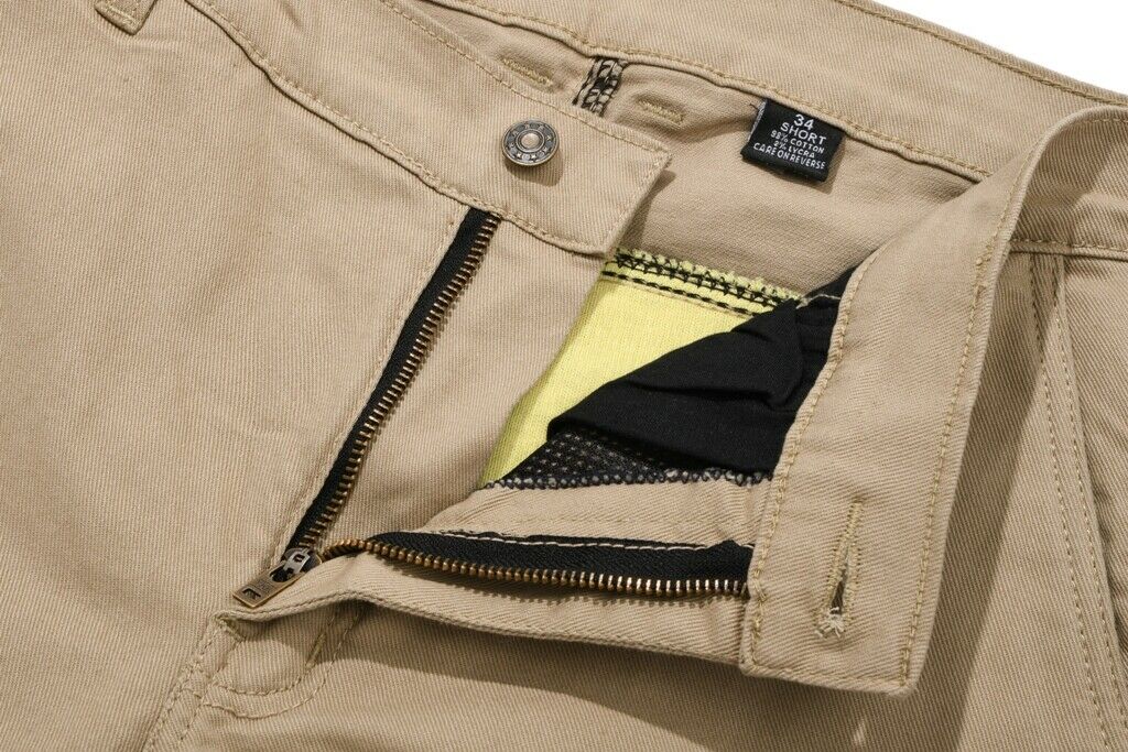 Aysal Sports men’s motorcycle chino pants with Kevlar lining and casual off-bike look

Kevlar lined motorcycle chino pants for men with discreet protective design

Aysal Sports motorcycle riding chinos showing DuPont Kevlar aramid fiber lining

Men’s motorcycle chino pants with knee armor pockets and stretch cotton fabric

Protective motorcycle pants with CE armor compatibility by Aysal Sports

Casual style motorcycle riding chinos suitable for commuting and daily wear

Aysal Sports Kevlar motorcycle pants 